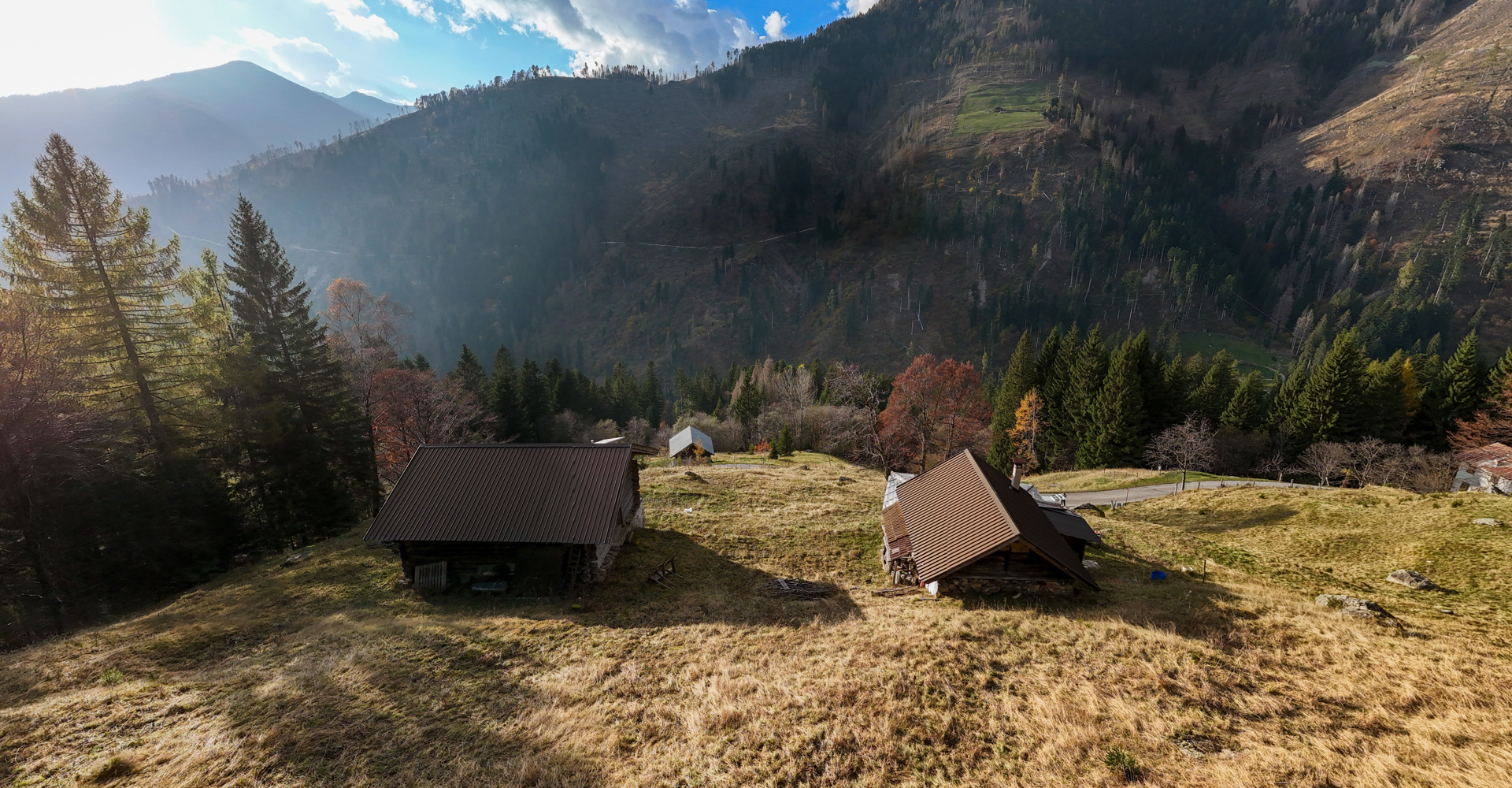 Green Community Valsugana e Tesino